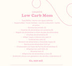 CANASTA LOW CARB MOM