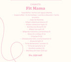 CANASTA FIT MAMA