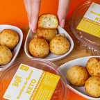 CHIPITAS KETO