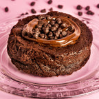 TORTA BROWNIE