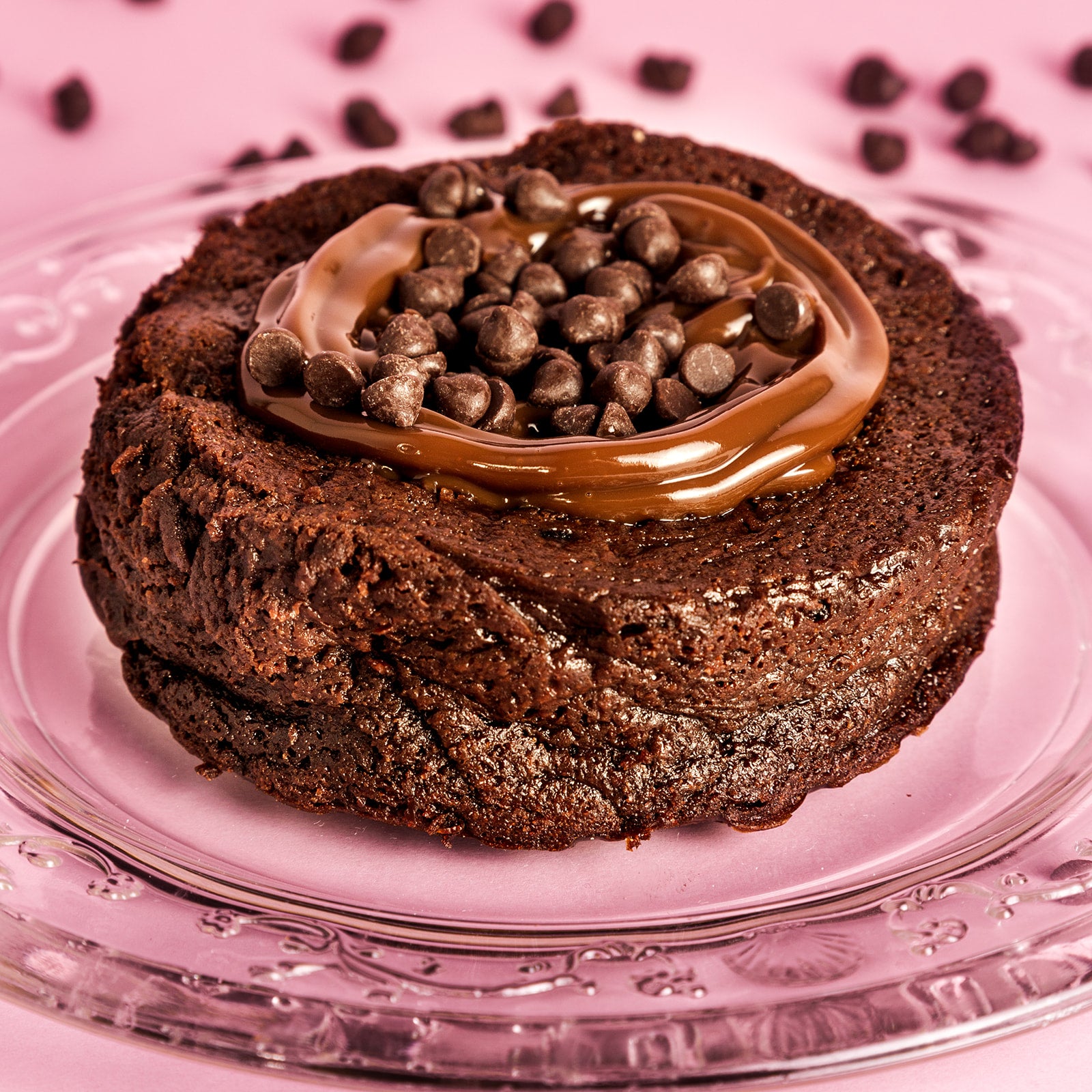TORTA BROWNIE
