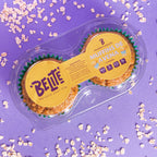 MUFFINS DE AVENA
