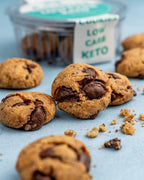 COOKIES KETO
