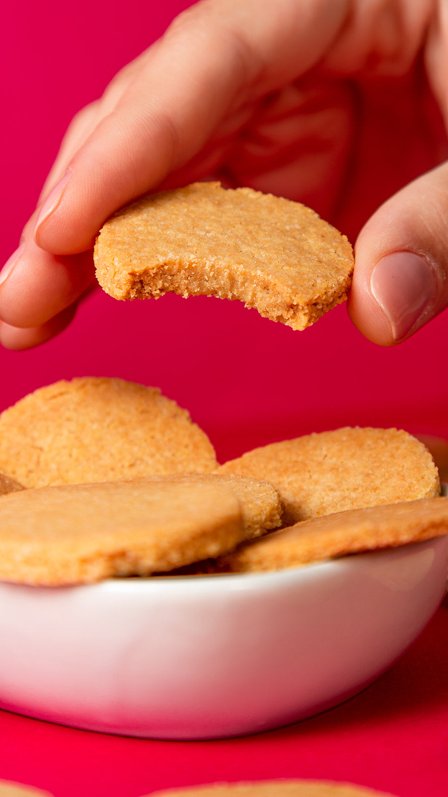 BISCUIT KETO