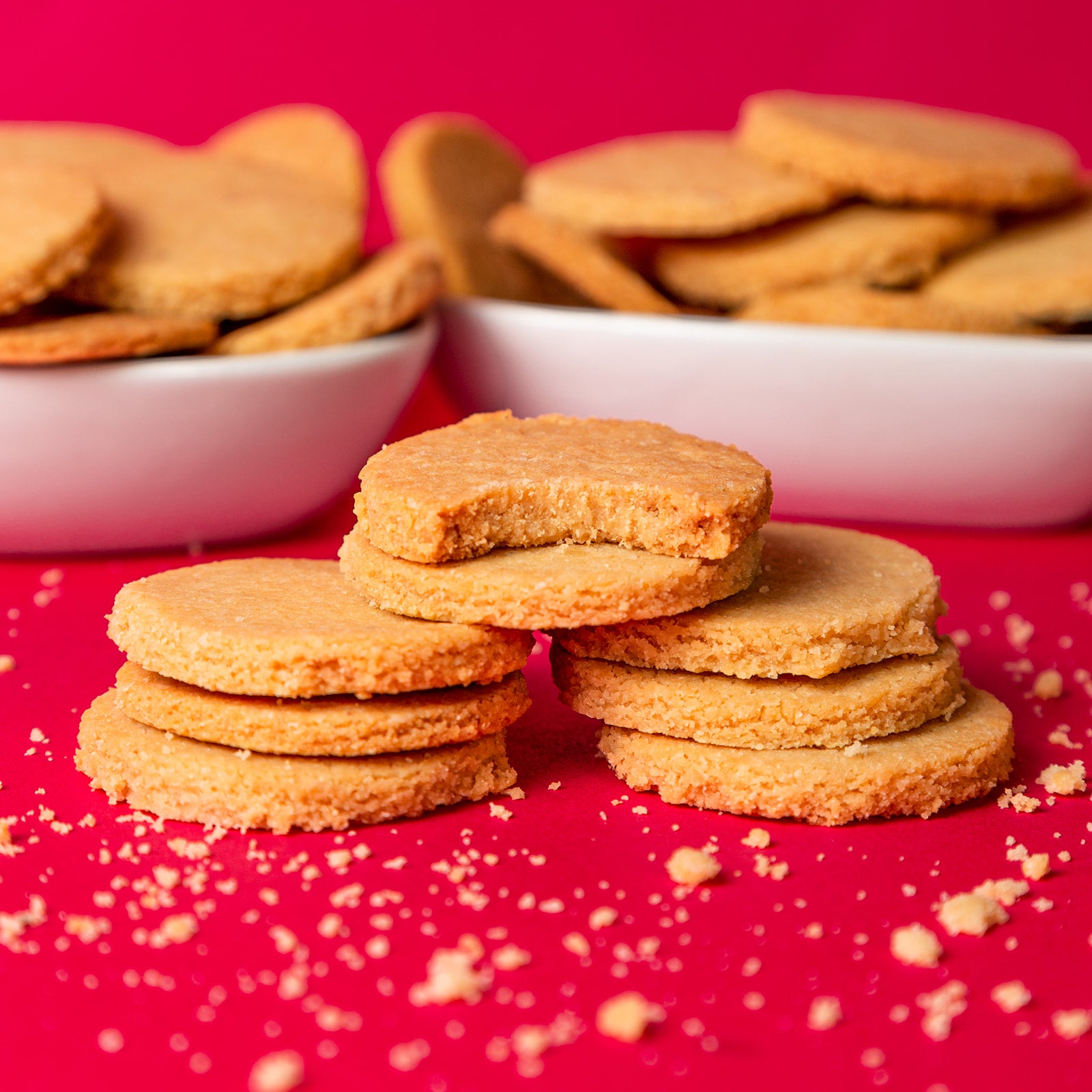 BISCUIT KETO