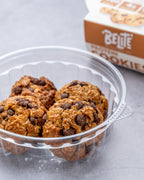 COOKIES PROTEICAS x4