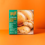 EMPANADAS FIT CHILENA