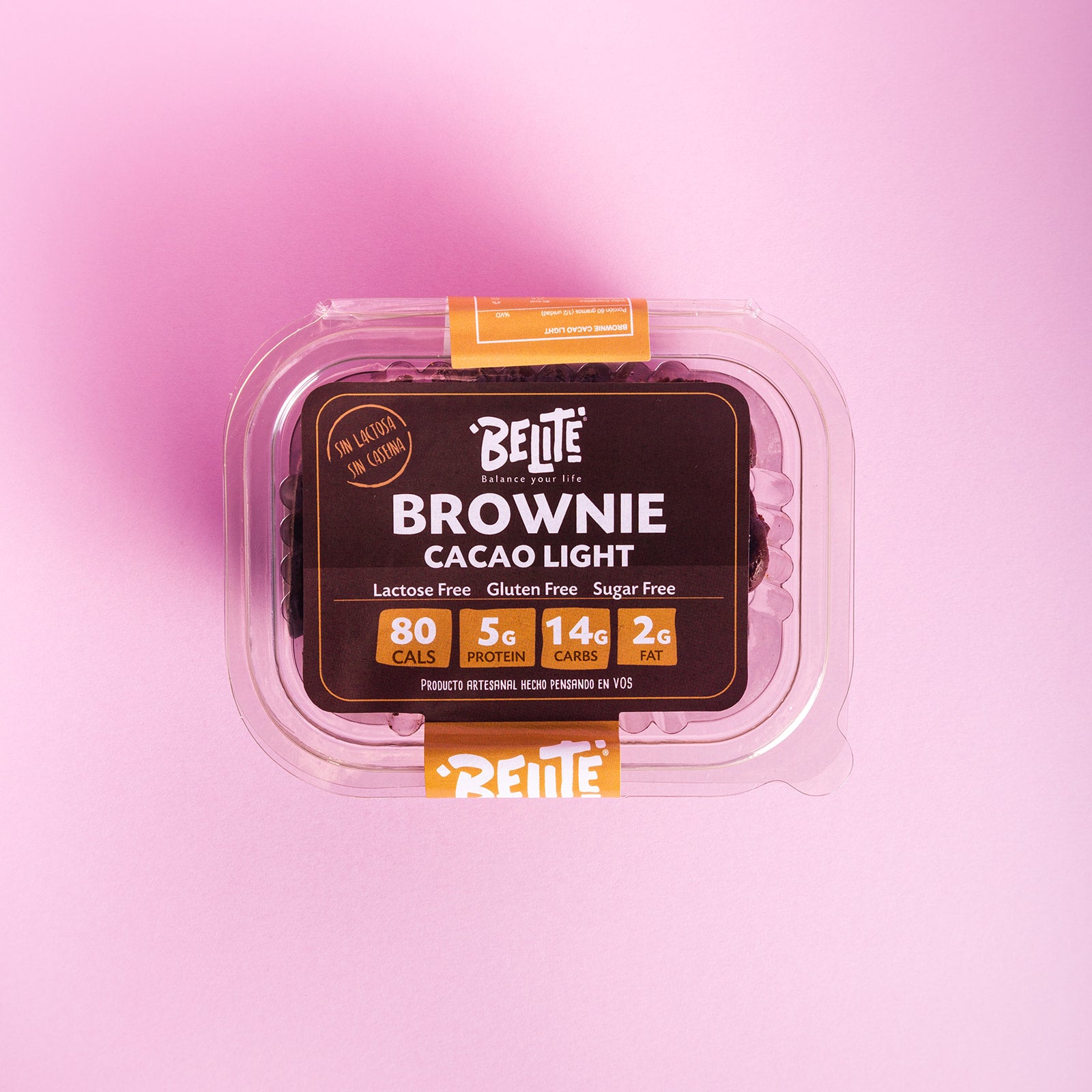 BROWNIE LIGHT
