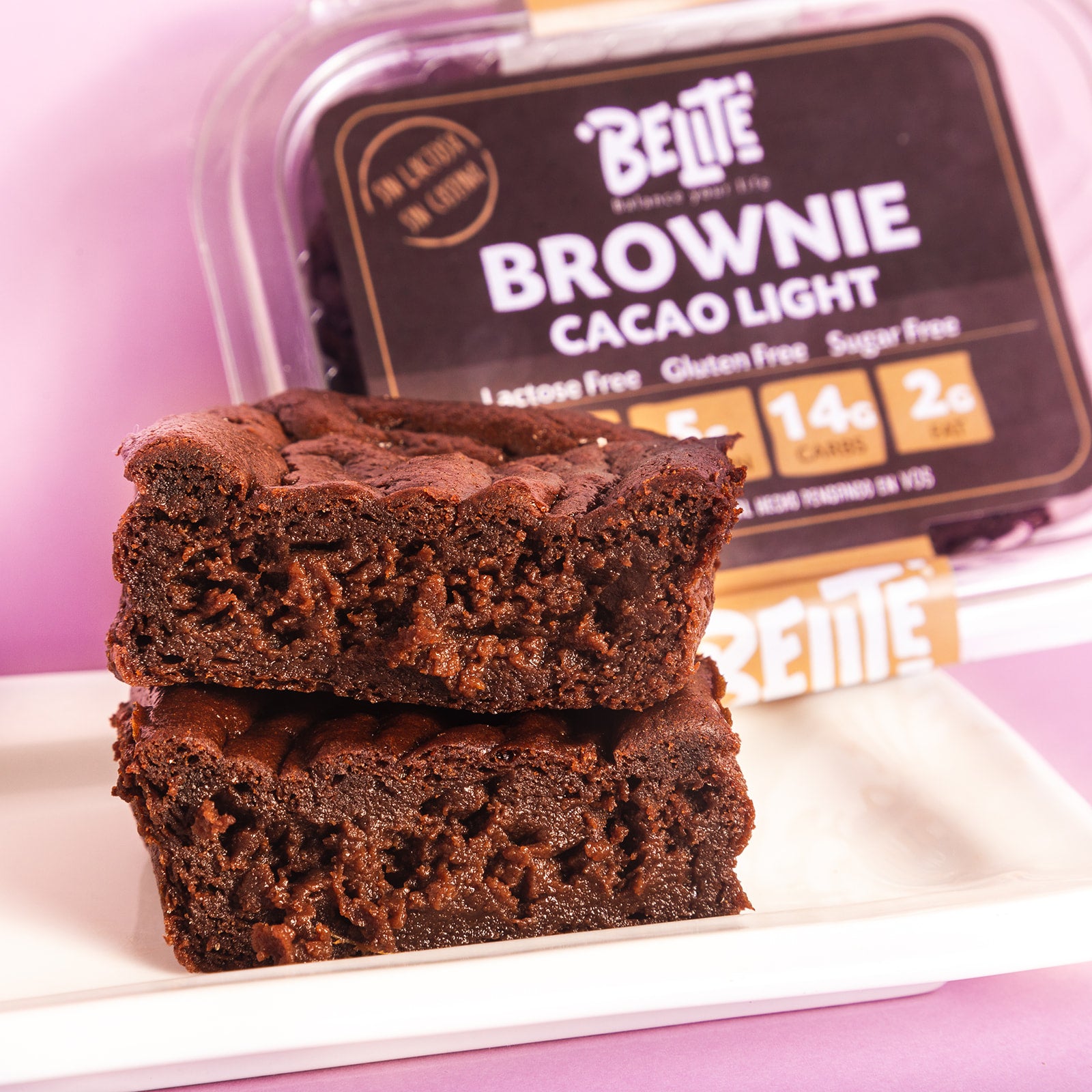 BROWNIE LIGHT