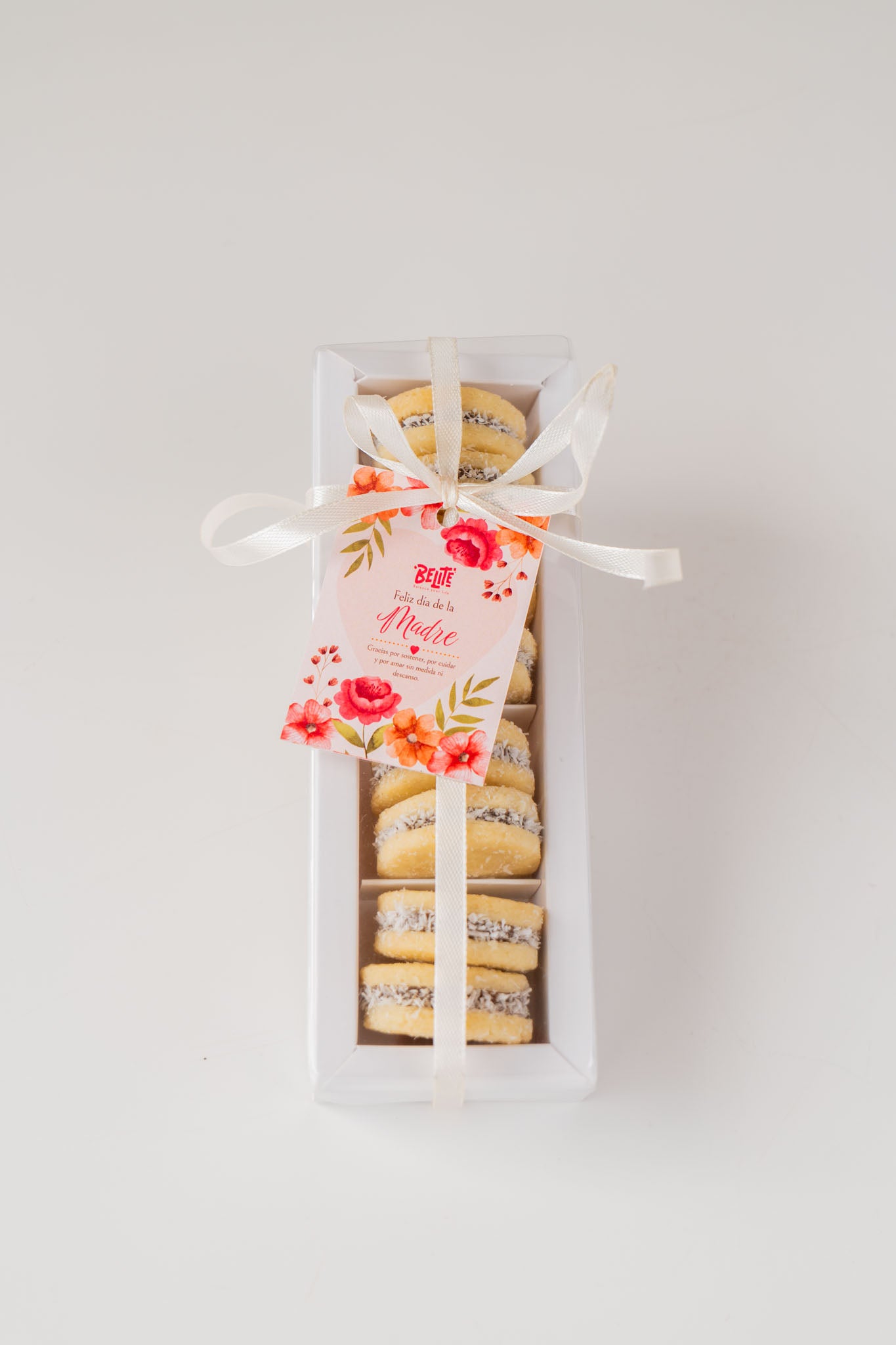 CAJITA de Dulces