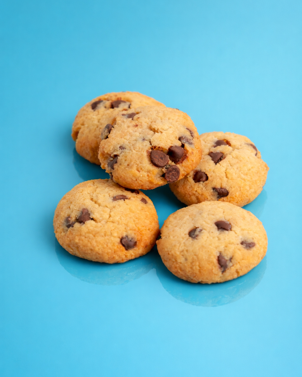 Cookies Keto Protein