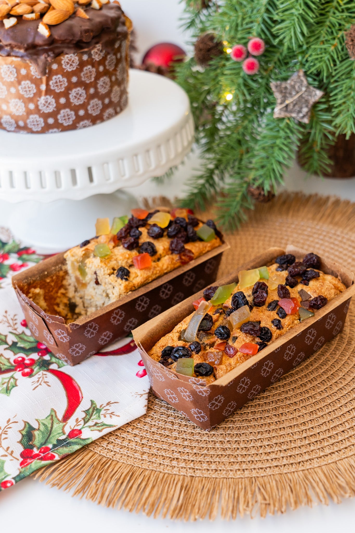 BUDIN INGLES DE AVENA SIN GLUTEN - SIN LACTOSA - SIN AZUCAR