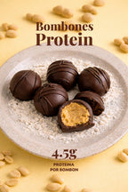 Bombones Protein