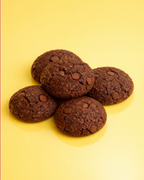 Cookies Keto Protein