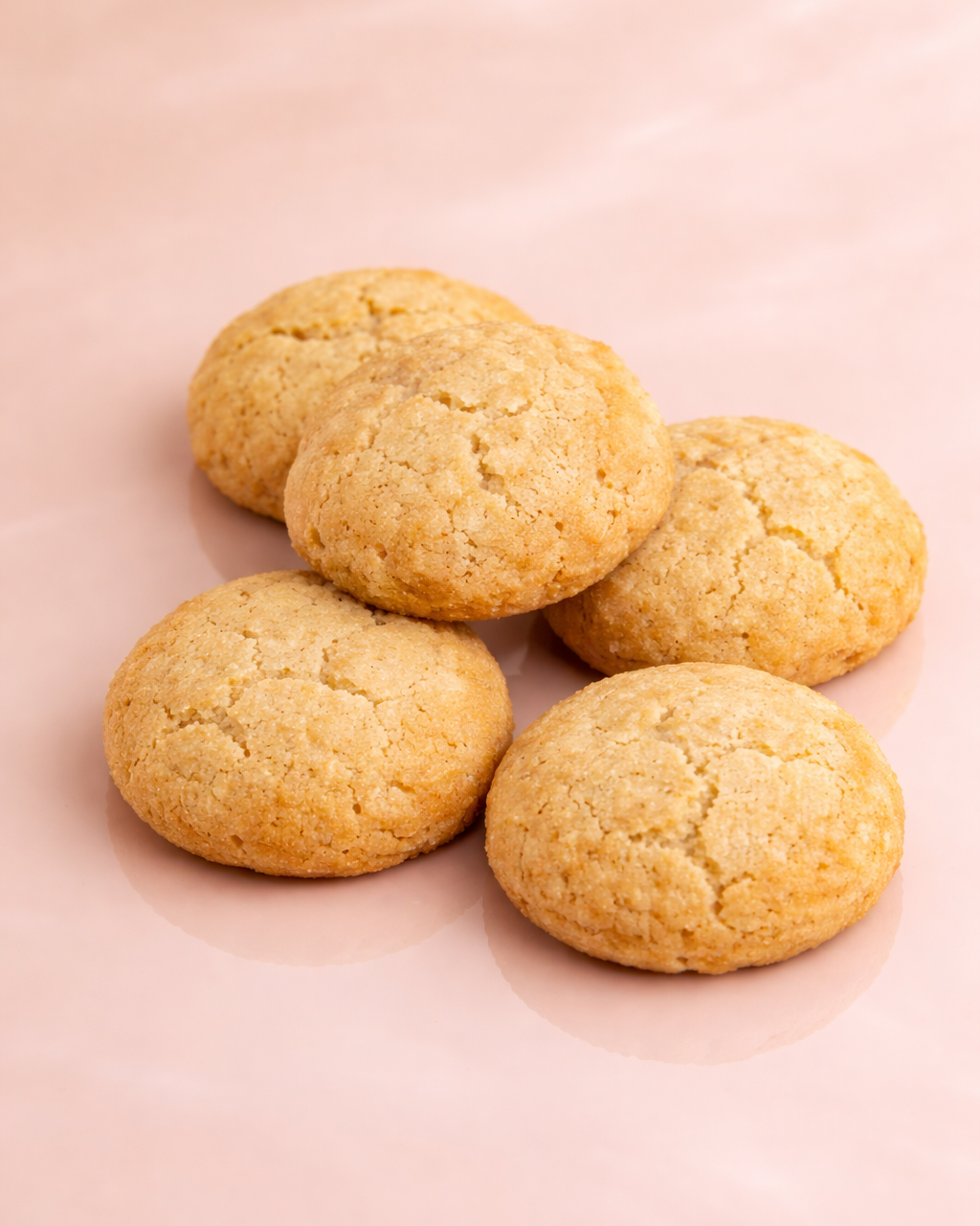 Cookies Keto Protein